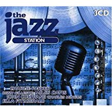 The Jazz Station