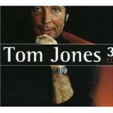 Tom Jones 3Cd Boxset