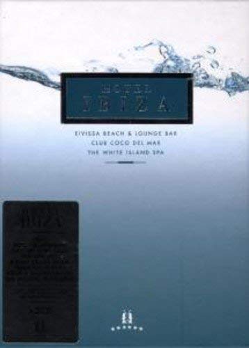 Hotel Ibiza Boxset