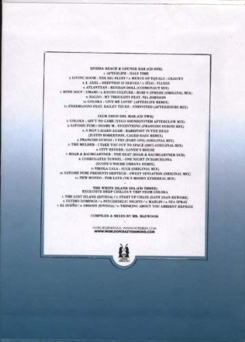Hotel Ibiza Boxset