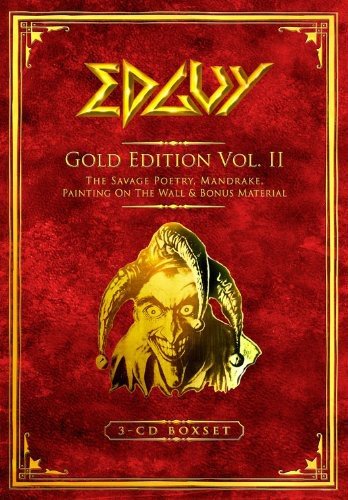 Gold Edition Vol.2