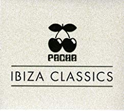 Pacha - Ibiza Classics