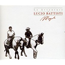 Le Avventure Di Lucio Battisti E Mogol Boxset