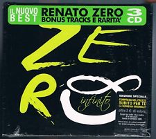 Zero Infinito