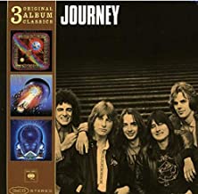 3 Original Album Classics