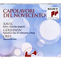 Magia Della Classica Capolavori 900