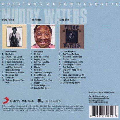 Original Album Classics