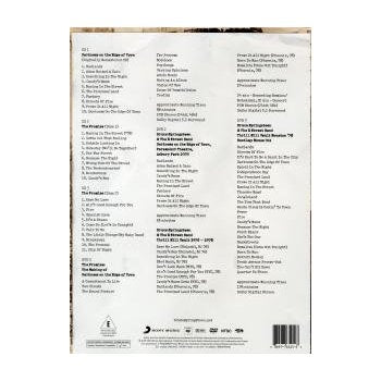 The Promise - Darkness On The Edge Of Town Lim.Ed. 3Cd + 3Dv
