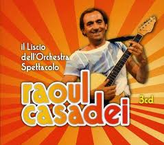 Il Liscio Dell'orchestra Spettacolo