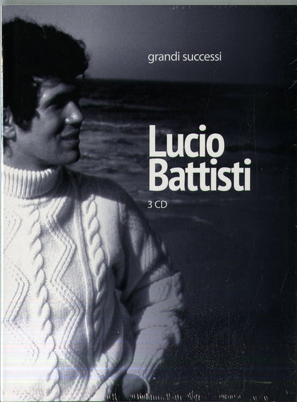 Grandi Successi Boxset