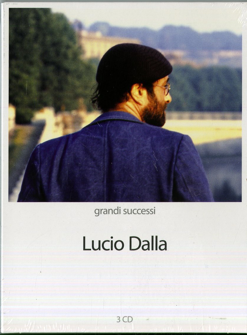 Grandi Successi Boxset