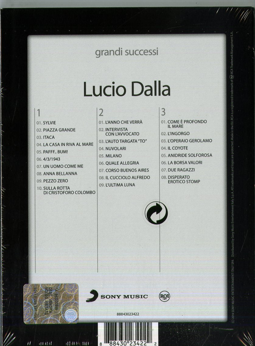 Grandi Successi Boxset