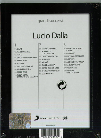 Grandi Successi Boxset
