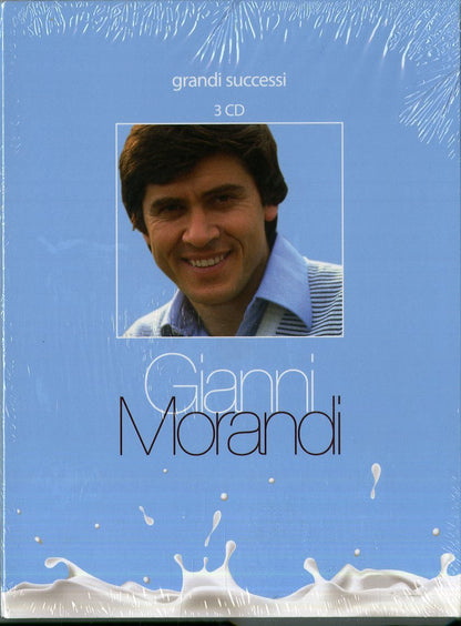 Grandi Successi Boxset