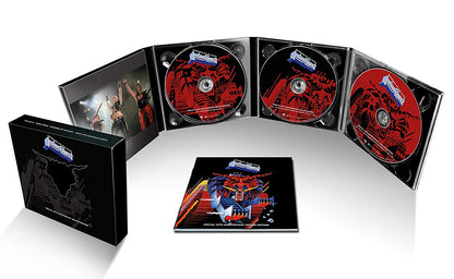 Defenders Of The Faith Special 30Th Anniversary Deluxe Ed.