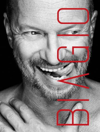 Biagio 3Cd+Book Boxset Deluxe Edition