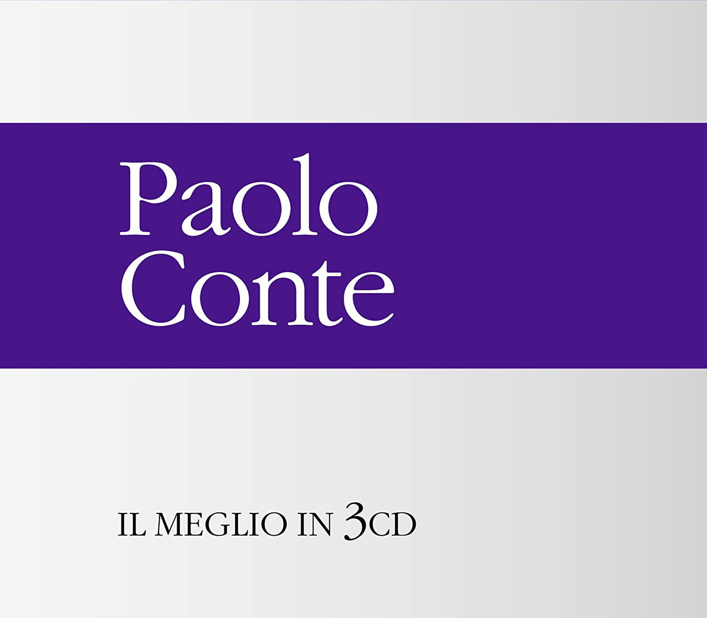 Il Meglio In 3Cd