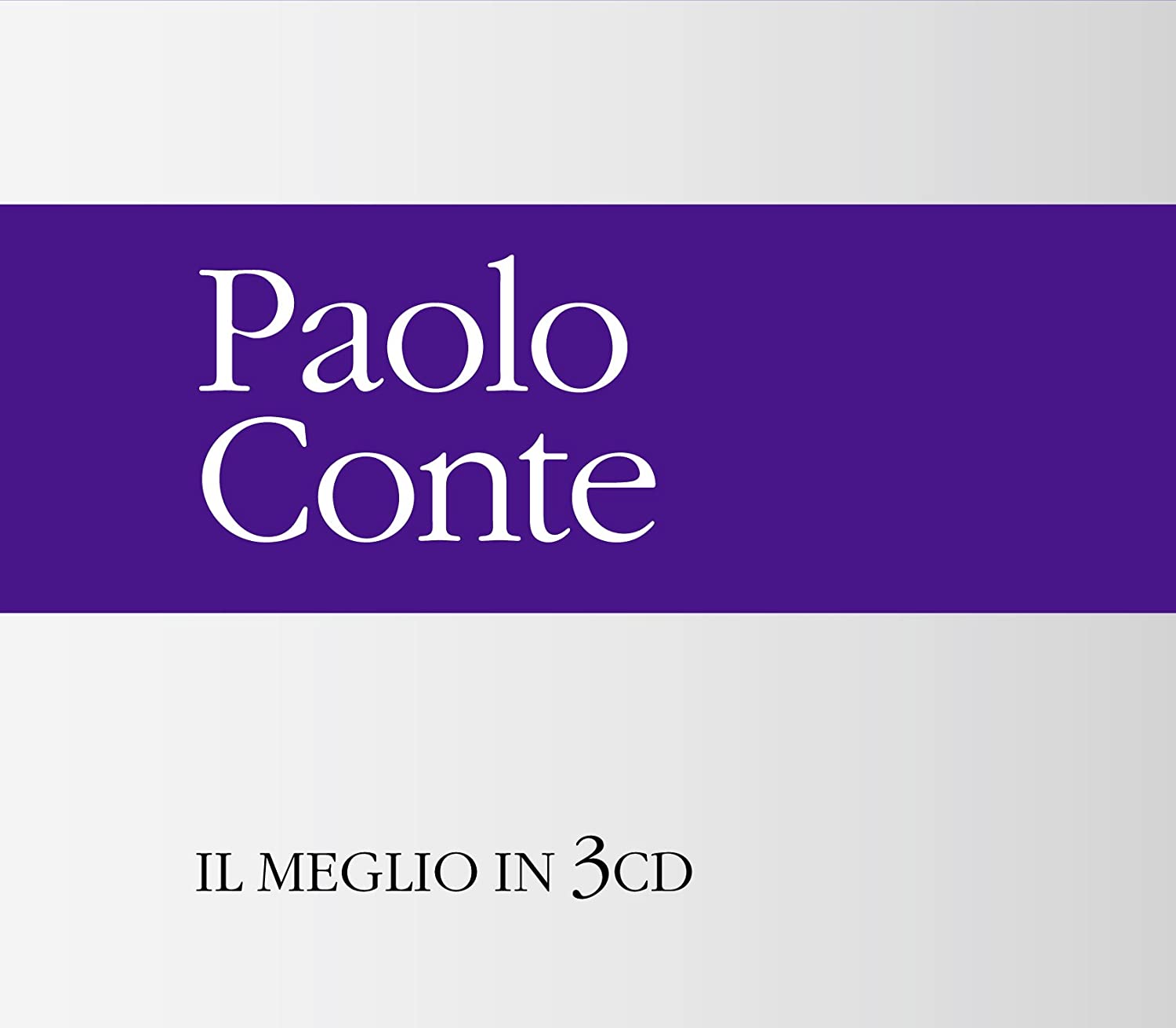 Il Meglio In 3Cd