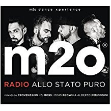 M2o Dance Xperience