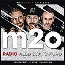 M2o Summer Xperience 2017