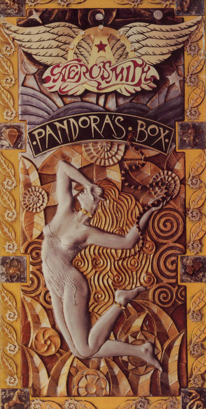 Pandora's Box Boxset
