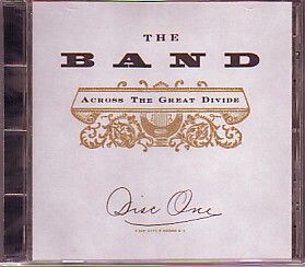 Across The Great Divide 3Cd