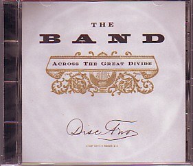 Across The Great Divide 3Cd