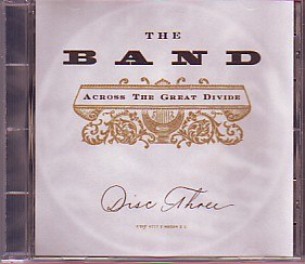 Across The Great Divide 3Cd