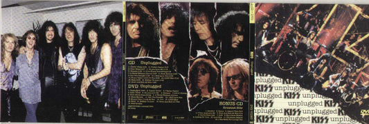 Unplugged 2Cd-Dvd Limited Edition