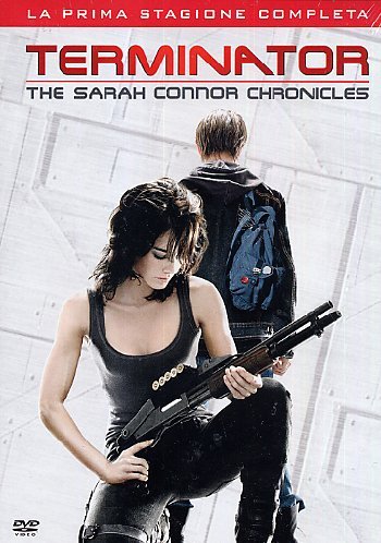 Terminator: The Sarah Connor Chronicles - Stagione 1