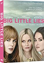 Big Little Lies 3Dvd