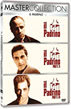 Il Padrino - La Trilogia 3Dvd