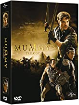 La Mummia - Trilogia 3Dvd