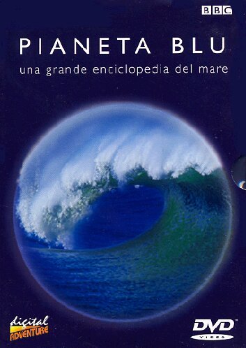 Pianeta Blu - Una Grande Enciclopedia Del Mare