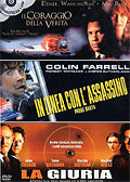 Cofanetto Thriller Il Coraggio Della Verità In Linea Con ..