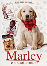 Marley E I Suoi Amici Boxset 3Dvd
