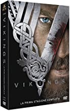 Vikings - Stagione 1 3Dvd