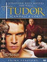 I Tudor - Scandali A Corte - Stagione 1 3Dvd