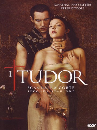 I Tudor - Scandali A Corte - Stagione 2