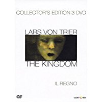 The Kingdom - Il Regno 3Dvd