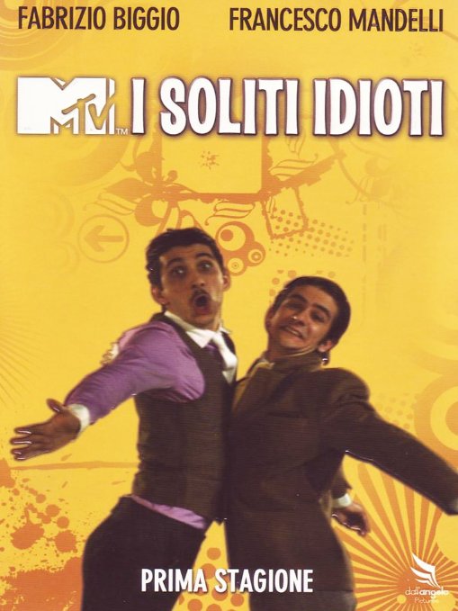 I Soliti Idioti - Prima Stagione