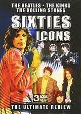 Sixties Icons - The Ultimate Review