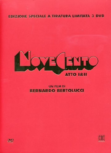 Novecento Atto 1 & Atto 2 Edizione Speciale Limitata