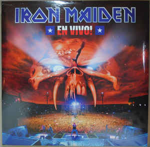 En Vivo Limited Edition