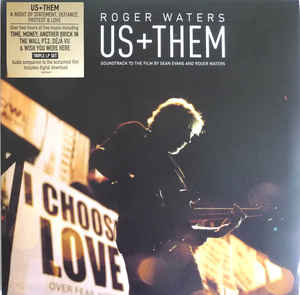 Us + Them