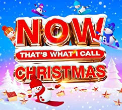 Now That's What I Call Christmas