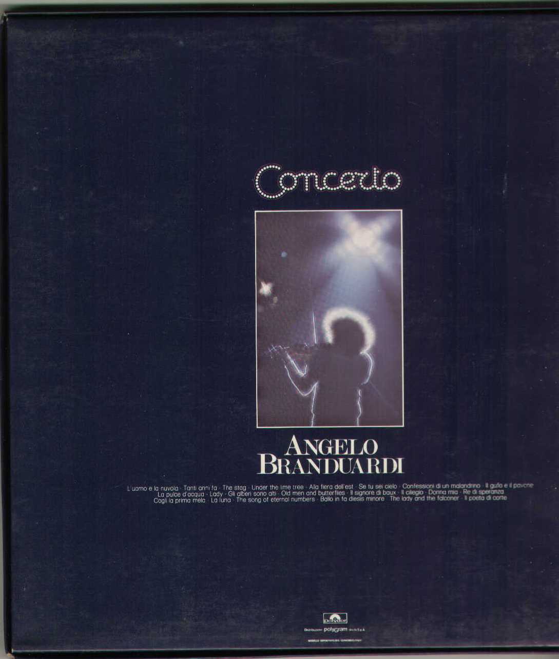 Concerto