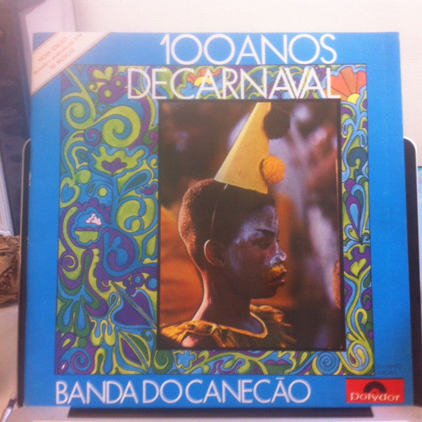 100 Anos De Carnaval