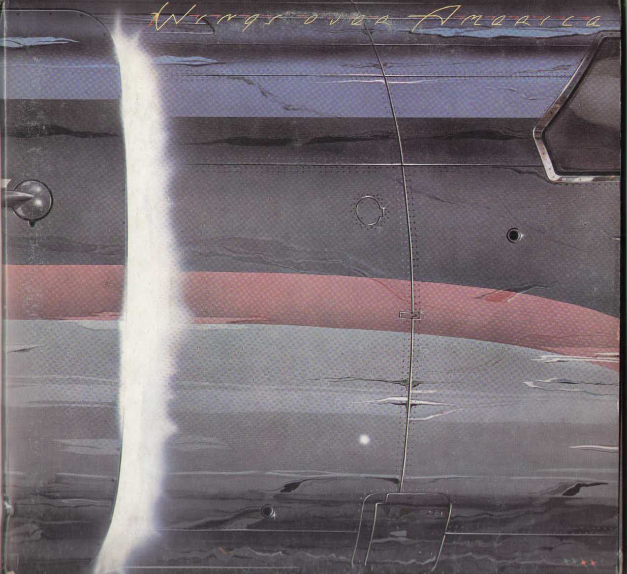 Wings Over America