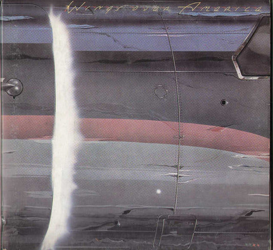 Wings Over America